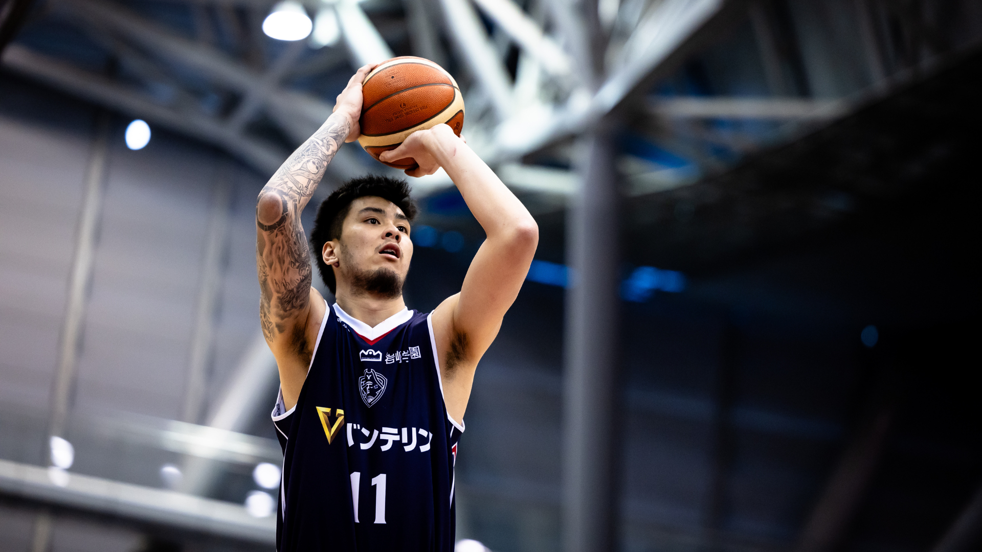 B.LEAGUE: Kai Sotto Scores Career-high In Big Yokohama Win | OneSports.PH